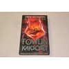 Eoin Colfer Fowlin kaksoset